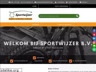 sportwijzer.com