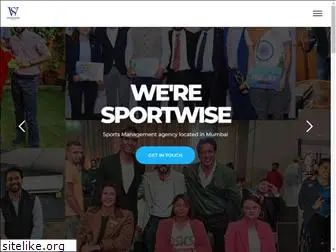 sportwiseindia.com