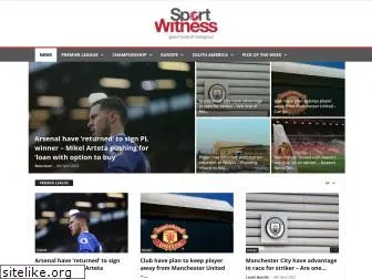 sportwitness.co.uk