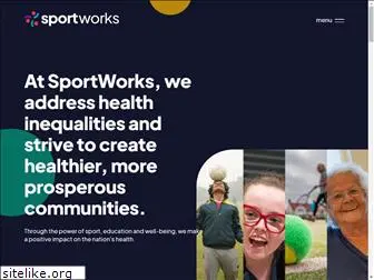 sportworksltd.co.uk