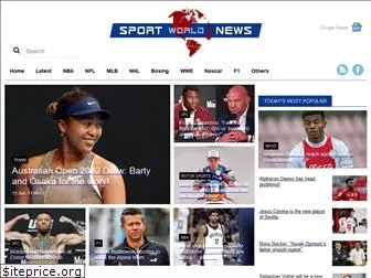 sportworldnews.org