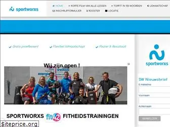 sportworxs.nl