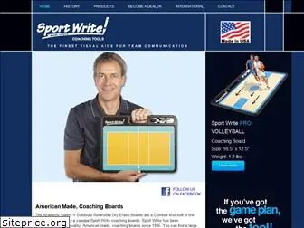 sportwrite.com