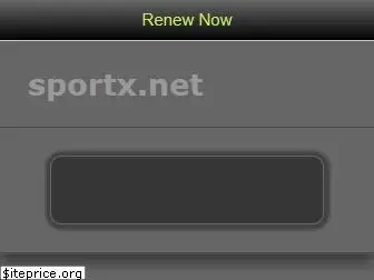 sportx.net