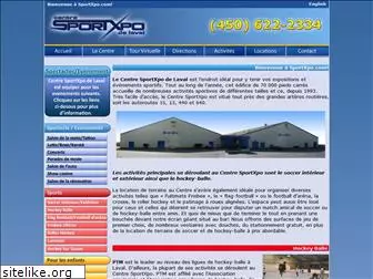 sportxpo.com