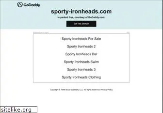 sporty-ironheads.com