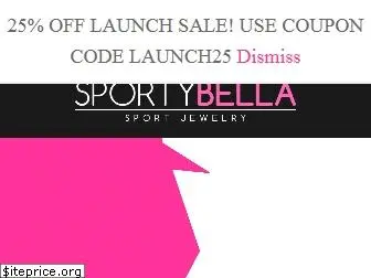 sportybella.com