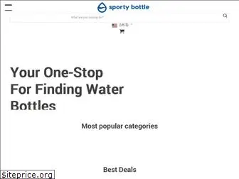 sportybottle.com