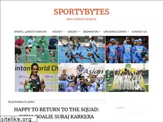 sportybytes.com