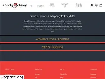 sportychimp.com