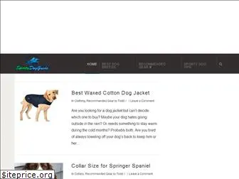 sportydogguide.com