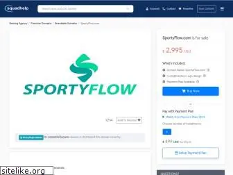 sportyflow.com