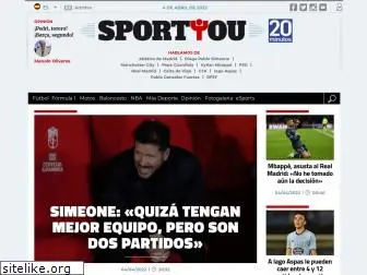 sportyou.com