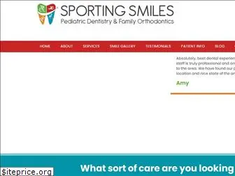 sportyoursmile.com