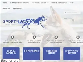 sportypaws.co.uk