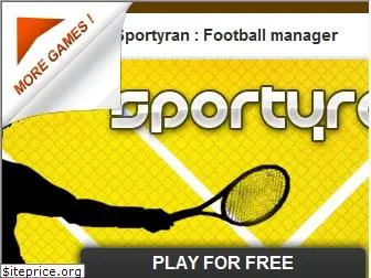 sportyran.net