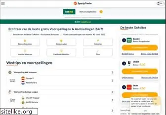 sportytrader.nl