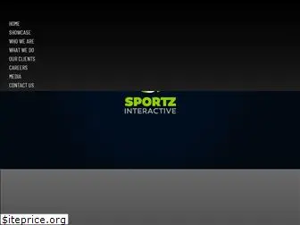 sportz.io