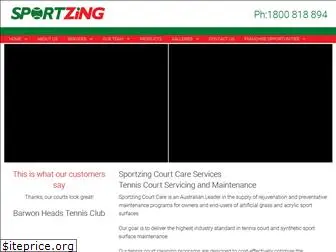 sportzing.com.au