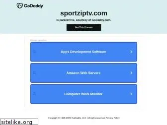 sportziptv.com