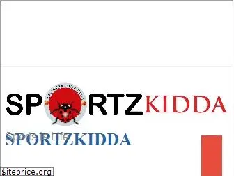 sportzkidda.com