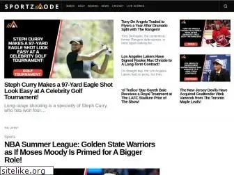 sportzmode.com