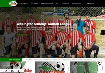 sportzone.org.nz