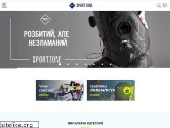 sportzone.ua