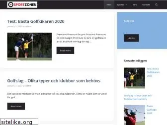 sportzonen.se