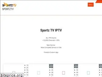 sportztv.link