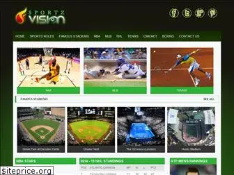 sportzvision.com