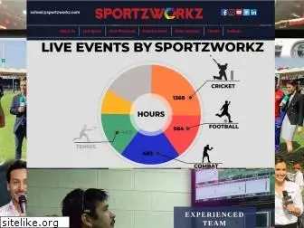 sportzworkz.com