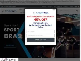 sportzzia.com