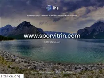 sporvitrin.com