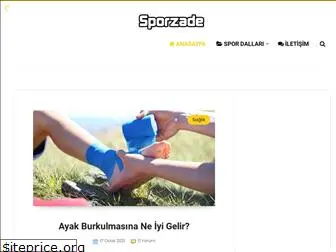 sporzade.com