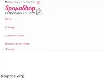 sposashop.com