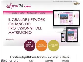 sposi24.com