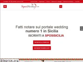 sposisicilia.com