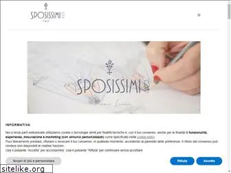 sposissimi.com