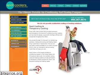 spot-cooler.com