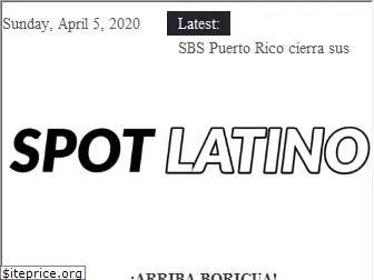 spot-latino.com