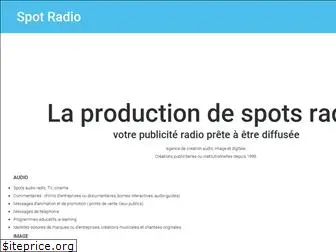 spot-radio.fr