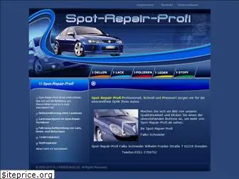 spot-repair-profi.de