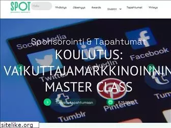 spot.fi