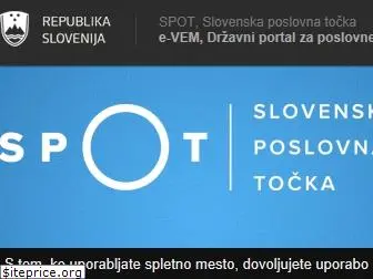 spot.gov.si