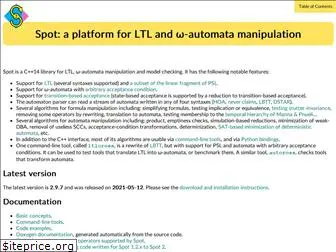 spot.lip6.fr