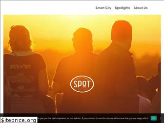 spot.solar