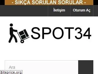 spot34.com