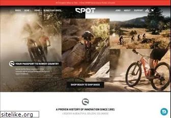 spotbikes.com