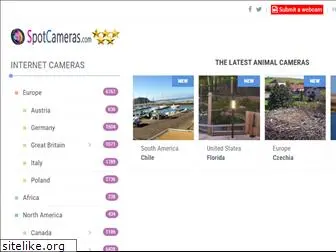 spotcameras.com